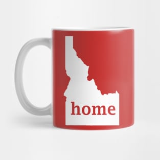 Idaho Home Mug